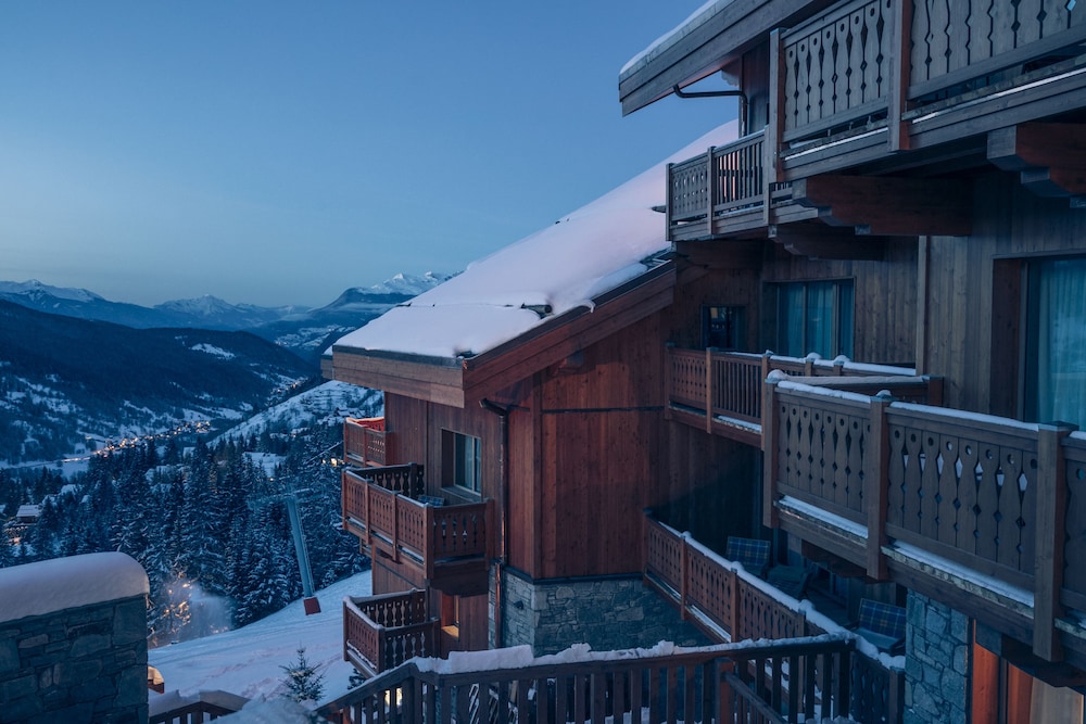 Hotel Le Coucou 3/50