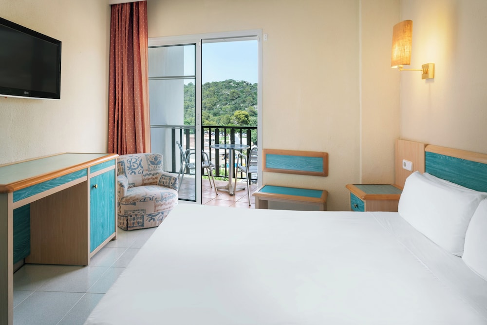 Sol Milanos Pinguinos Hotel 24/74