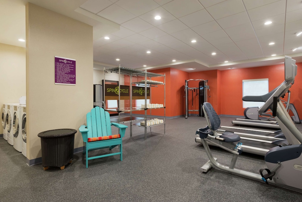 Home2 Suites By Hilton Tallahassee State Capitol 14/31