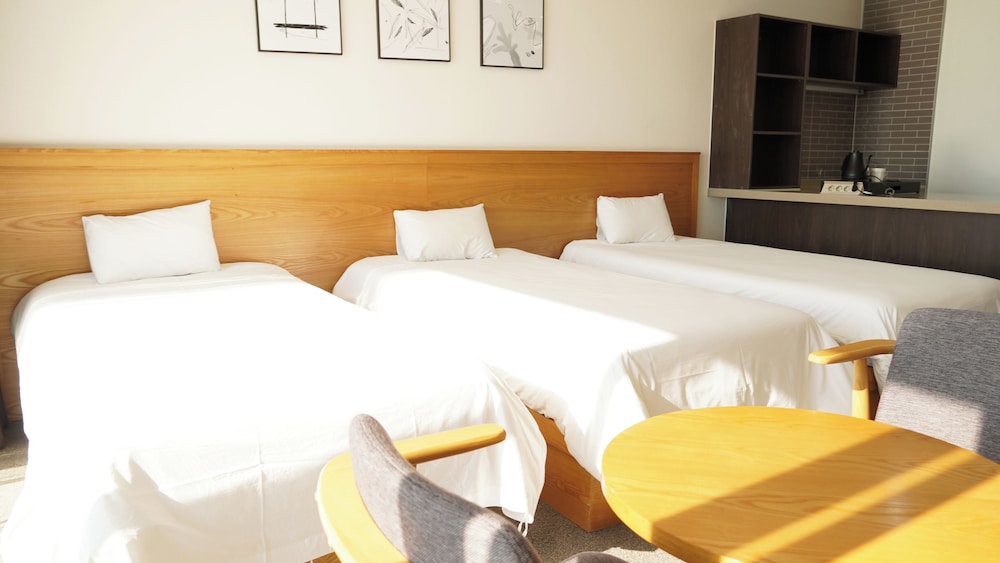 Ocean Hill Hotel Yeosu 13/27