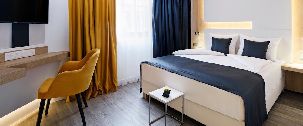 Kvihotel Budapest 17/56