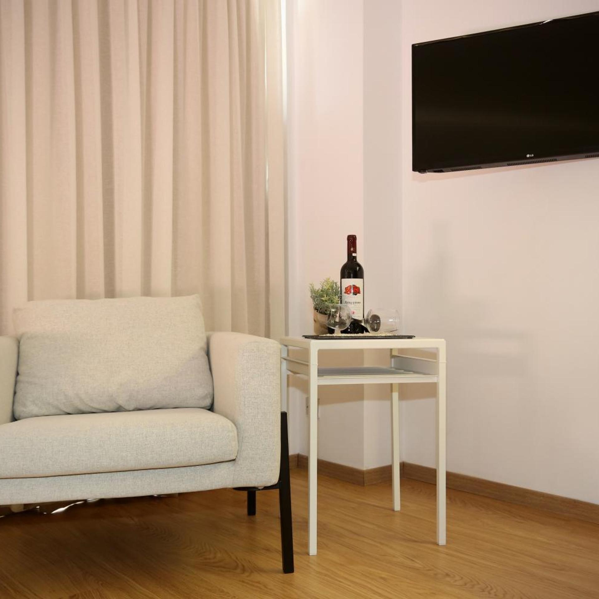 Pier Beach Hotel Apartments 35/55