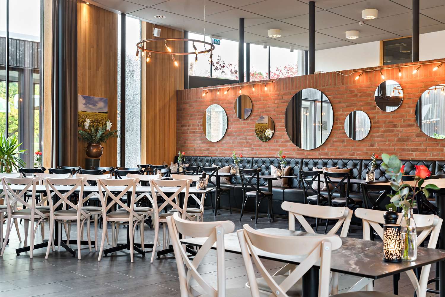Best Western Valhall Park Hotell 43/60