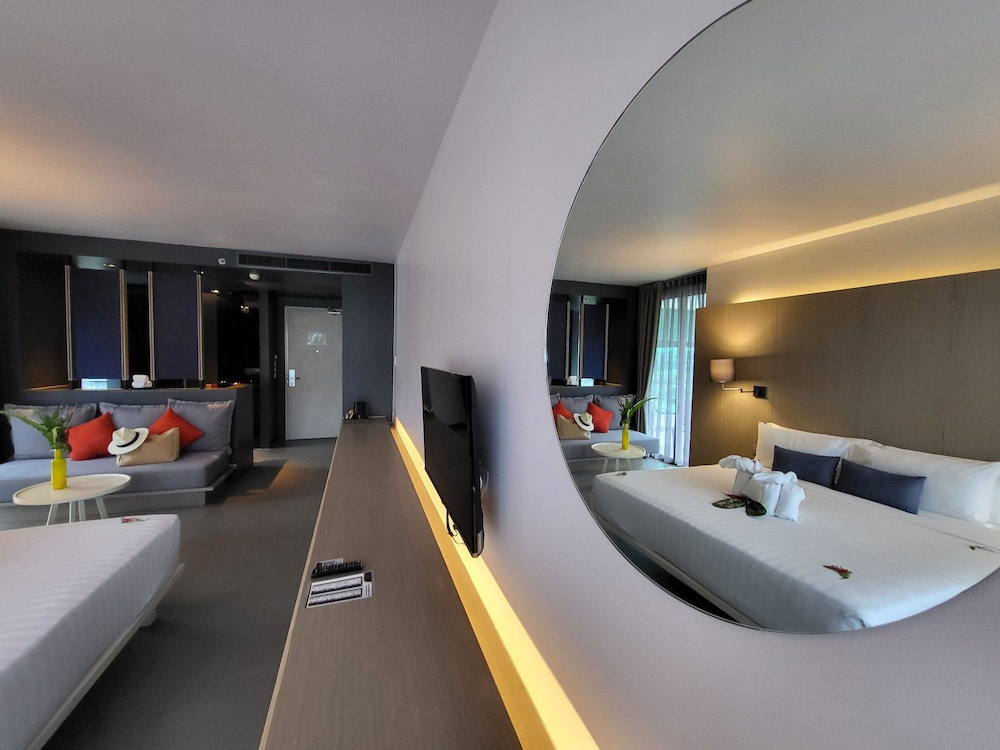The Yama Hotel Phuket 60/74