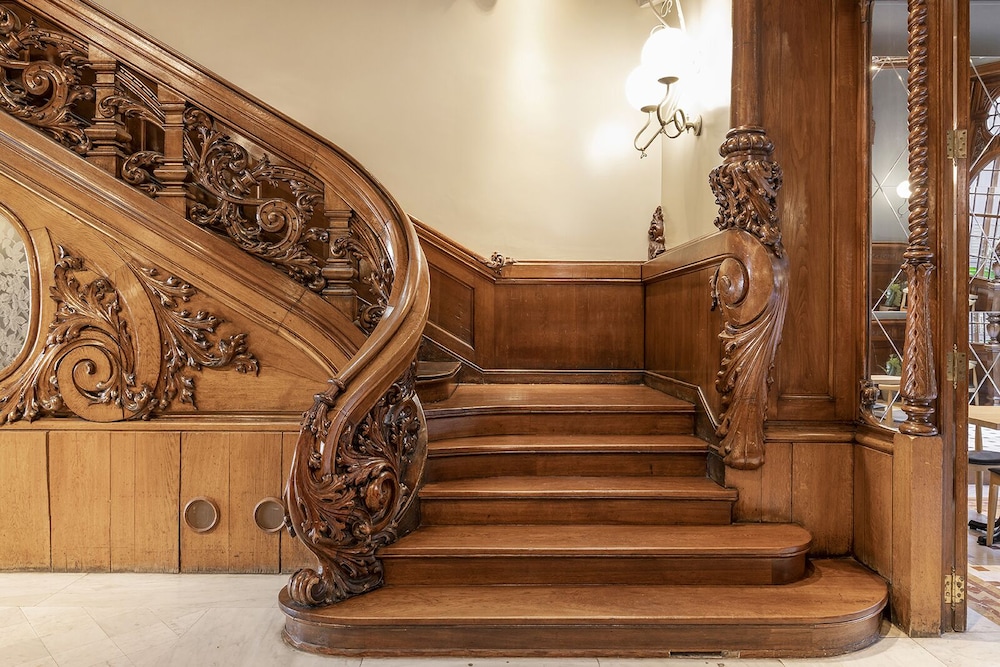 El Palauet Royal Suites 16/50