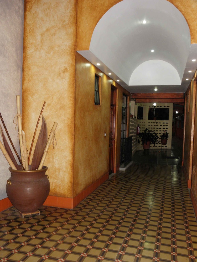 Hotel Fenix Tapachula 11/53