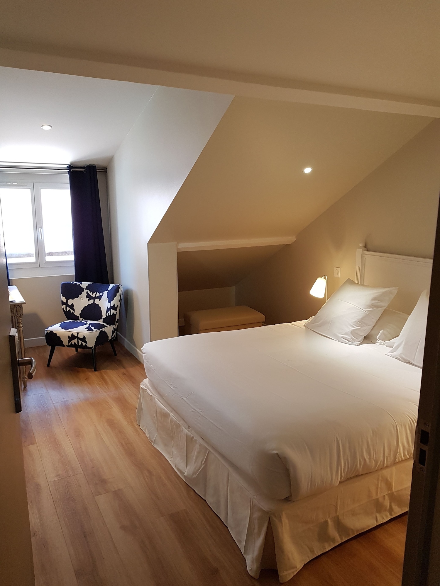 Superior, Double Bed