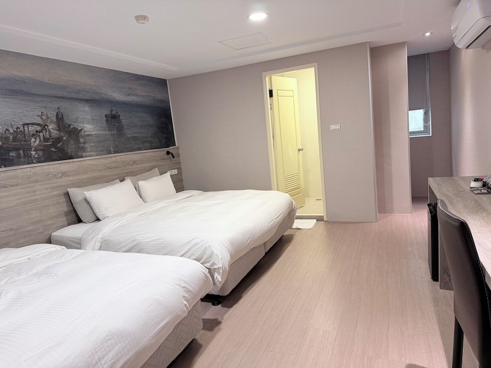 Yuhao Hotel Hsinchu 20/50