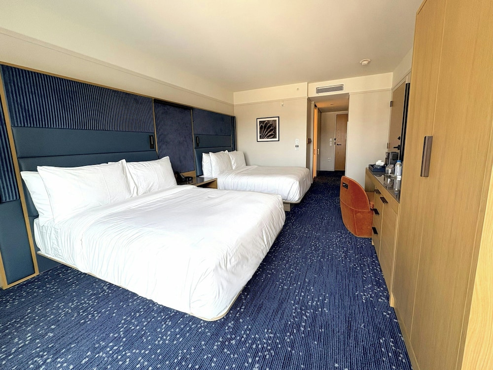 Virginia Guesthouse Hotel and Conference Center 13/50