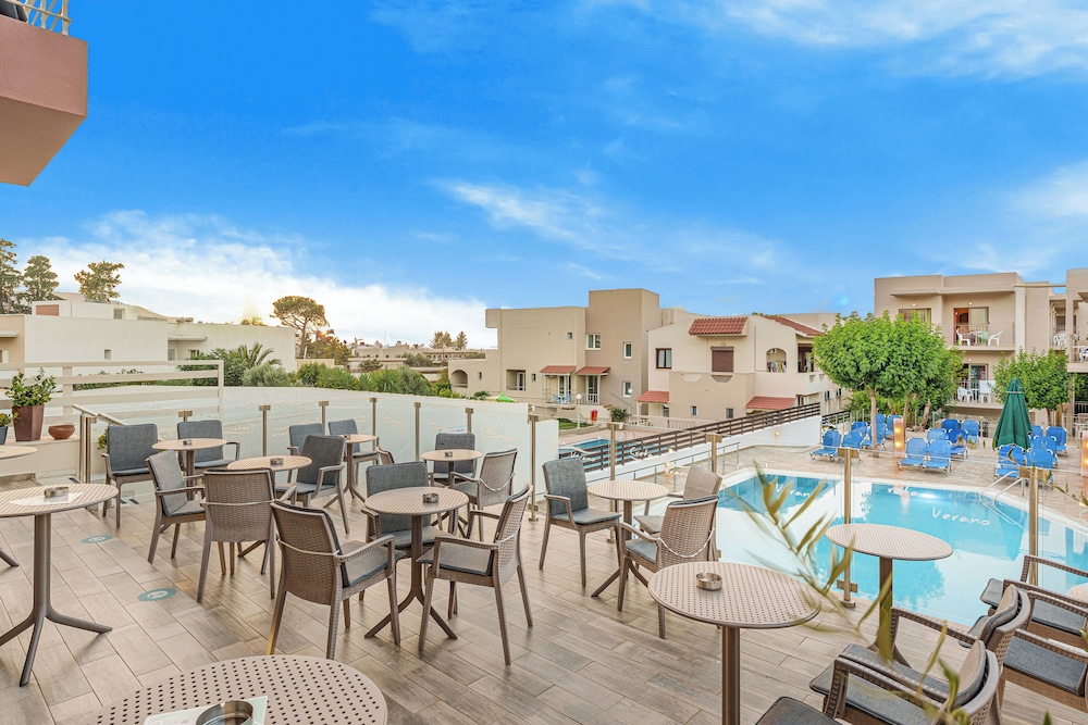 Creta Verano Hotel 33/50