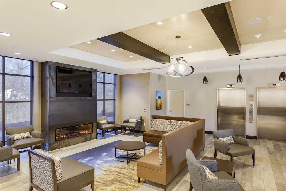 SpringHill Suites by Marriott Topeka Southwest 22/28