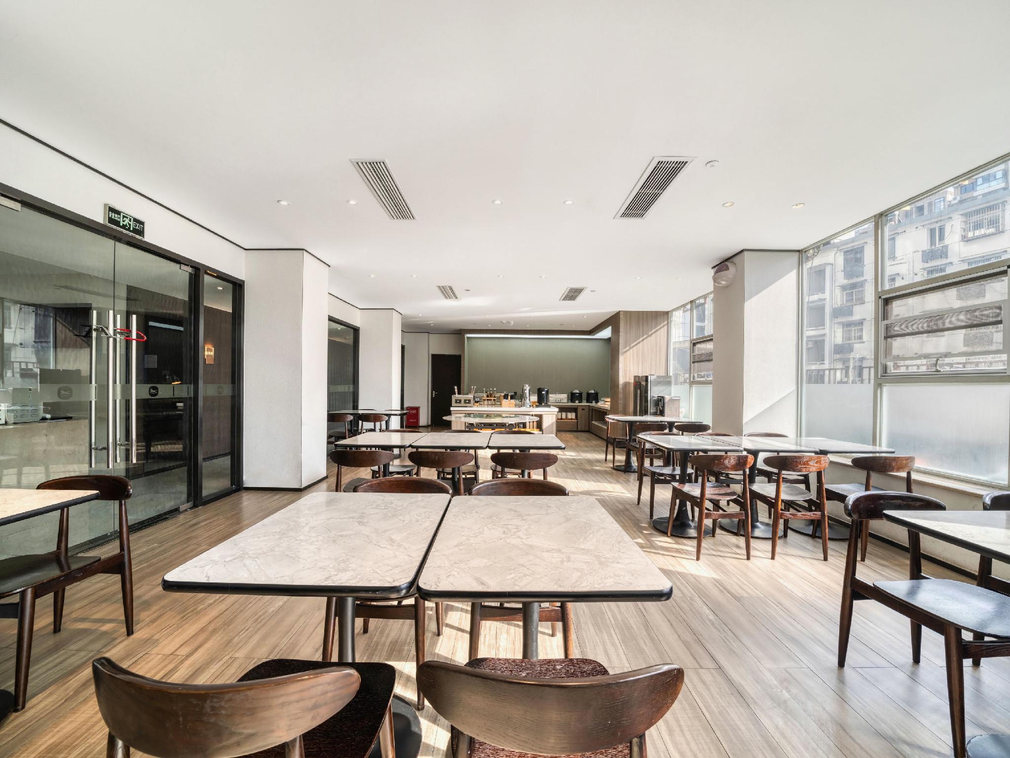 Hanting Hotel Hangzhou Wulinmen 31/46