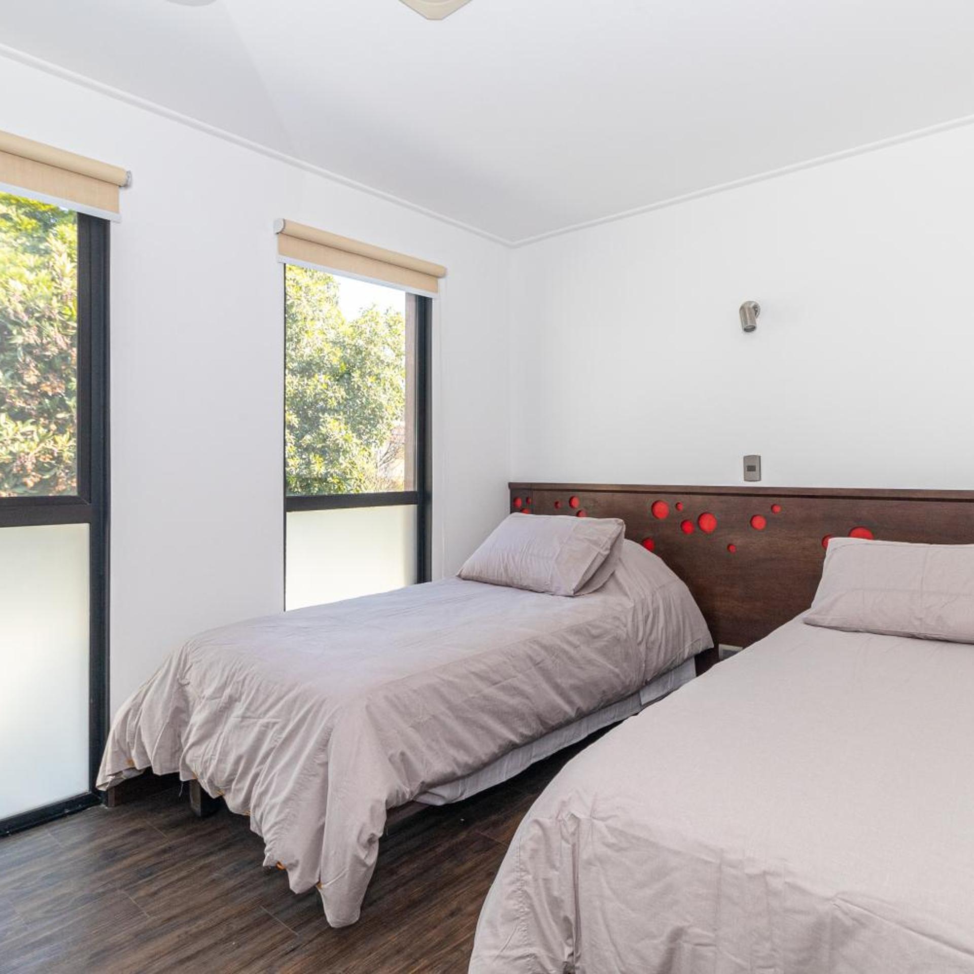Ossido Nero Hotel Boutique 8/47