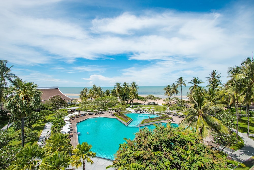 The Regent Cha Am Beach Resort 72/75
