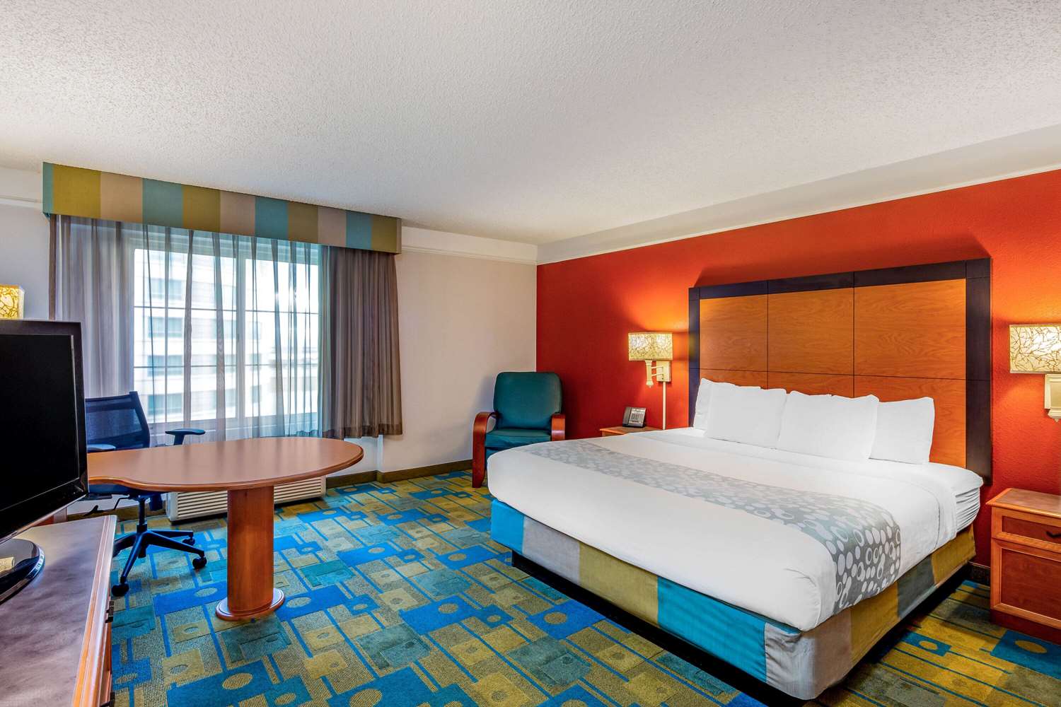 La Quinta Inn And Suites By Wyndham Fremont Silicon Valley 13/56