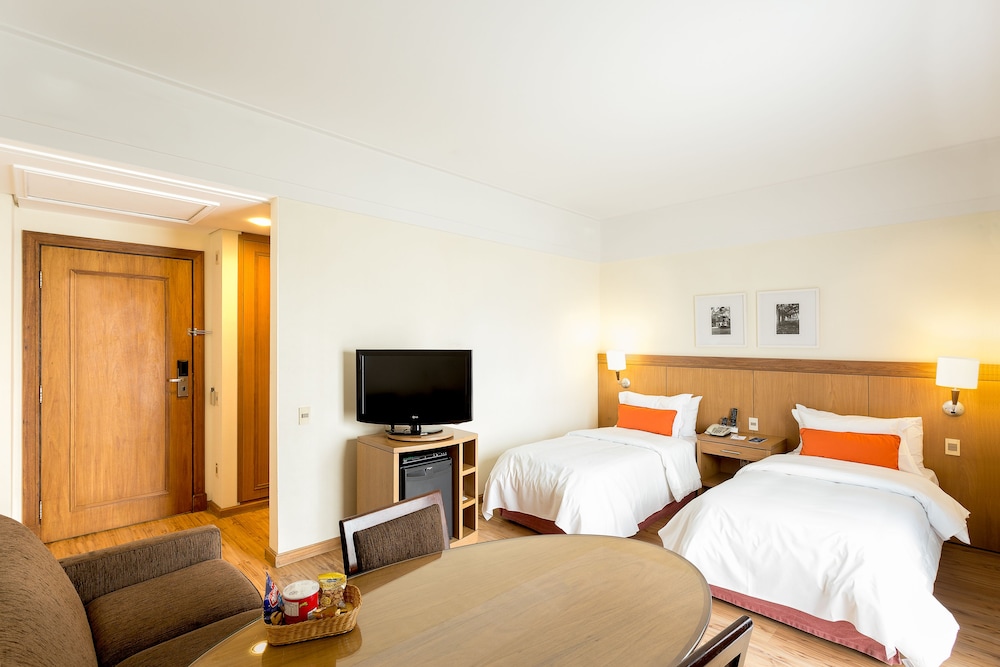 Hotel Cassino Tower Campinas 30/72