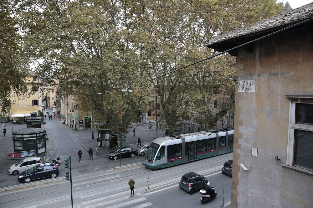 Residenza Delle Arti 62/70