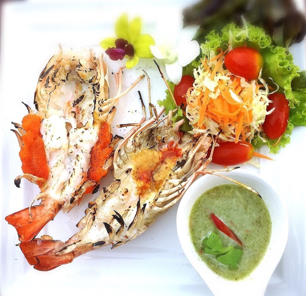 Ruean Thai Nai Bang By Pansak Resort 22/66