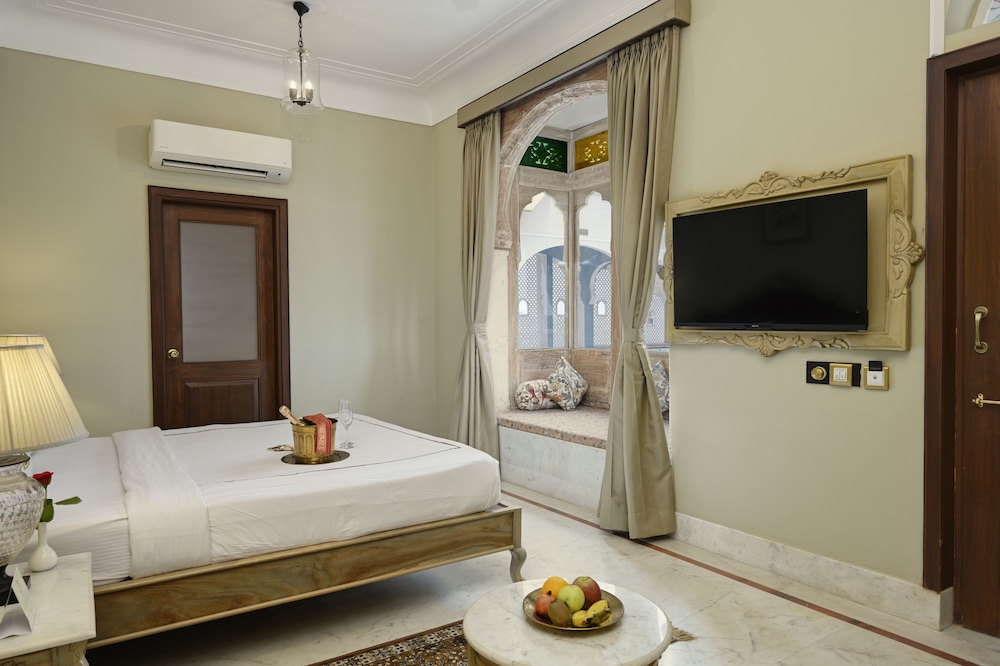 Shahpura Haveli 16/50