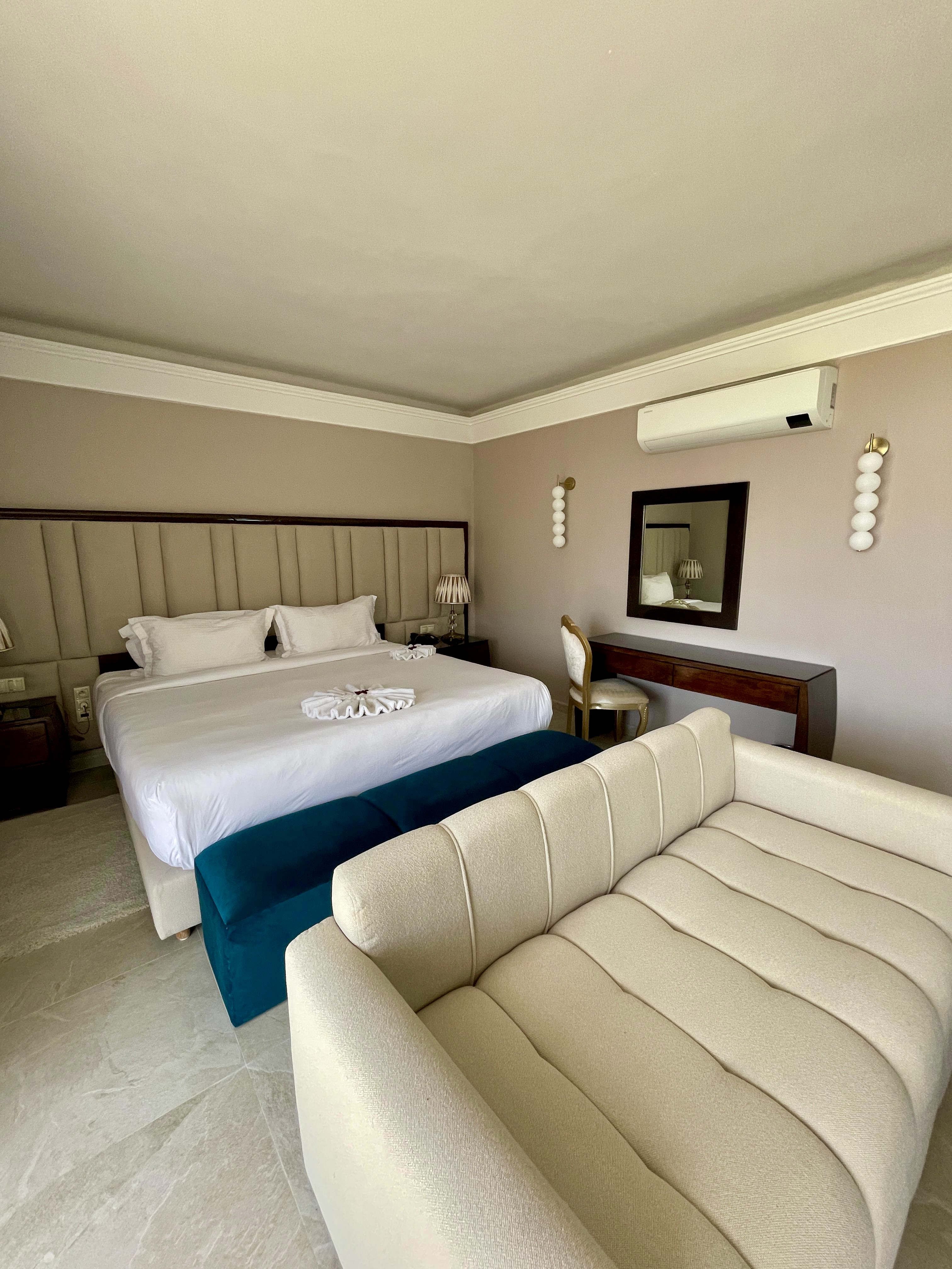 Suite Prestige