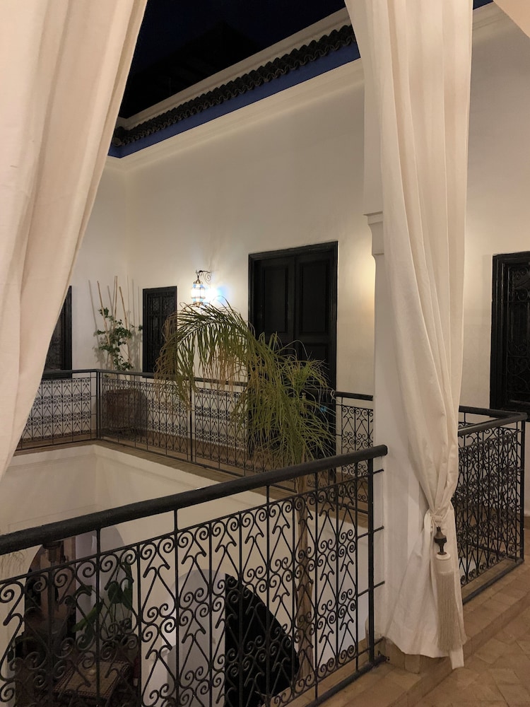 Riad Faiza and Spa 26/50