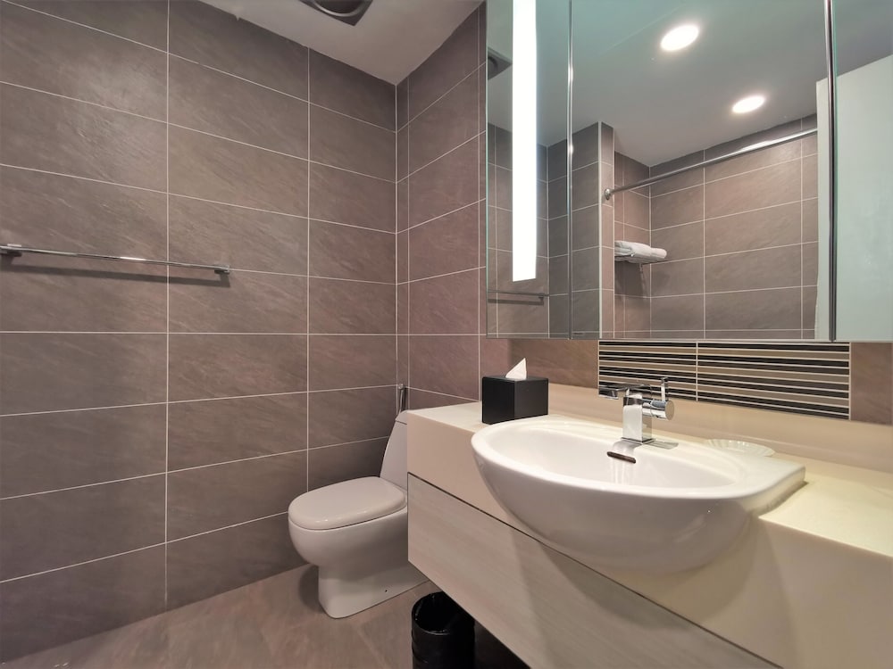 Trinidad Suites Johor, Trademark Collection by Wyndham 56/60