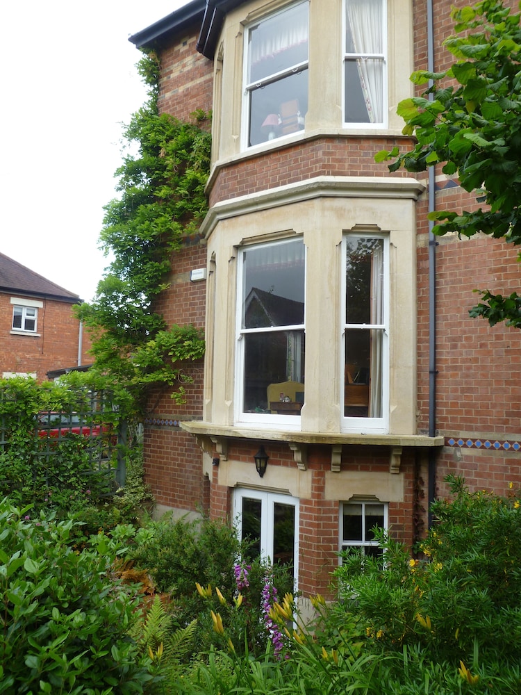 Laurel House 1/38