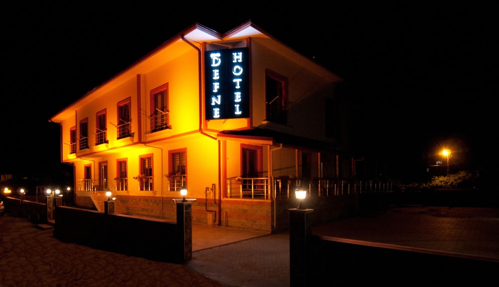 Agva Defne Hotel 3/48