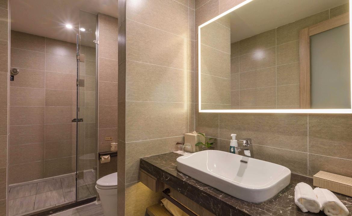 Atour Hotel Kunlun East Road Xining 29/31