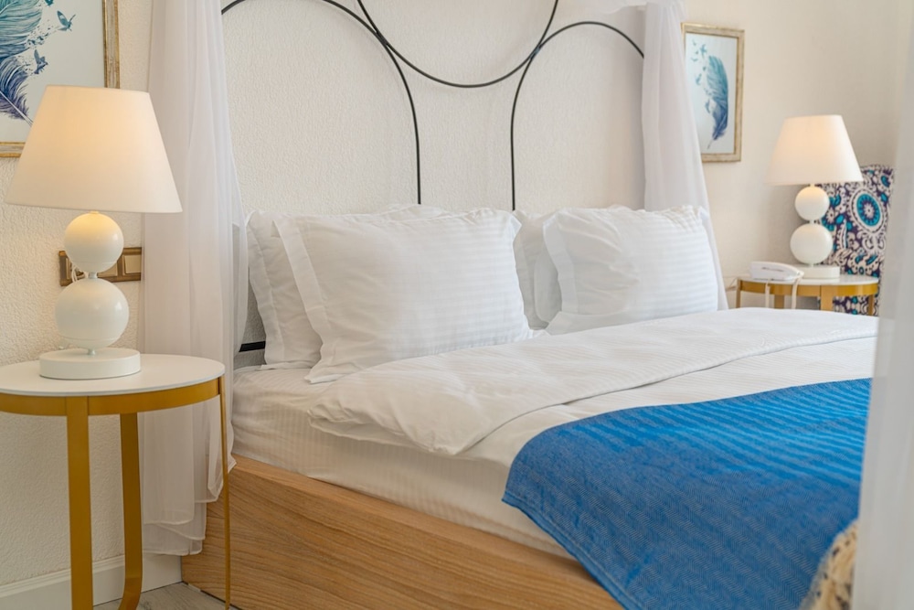 Hotel Karbel Sun photo2