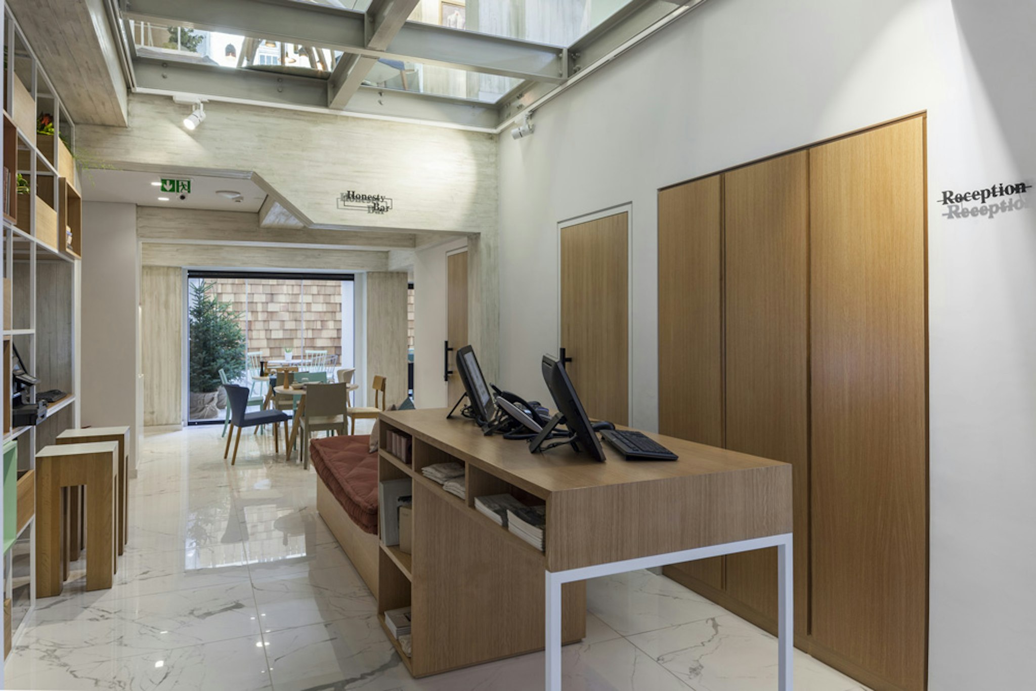 COCO-MAT Hotel Athens 39/56