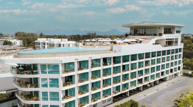Sole Mio Boutique Hotel and Wellness - Adults Only