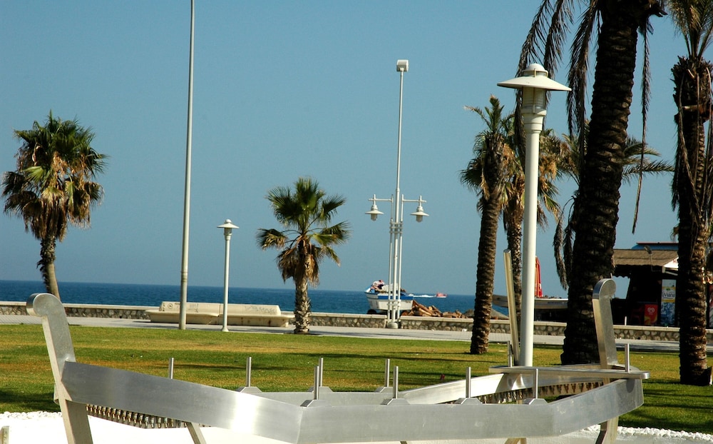 Hotel Solymar 48/58