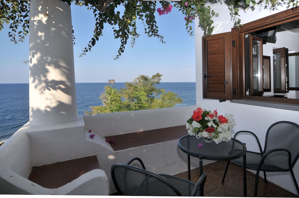 Villaggio Stromboli 24/50
