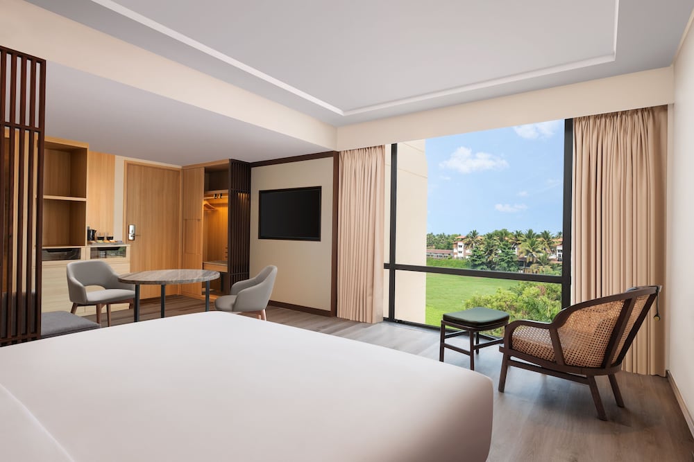 Courtyard By Marriott Goa Colva 11/49