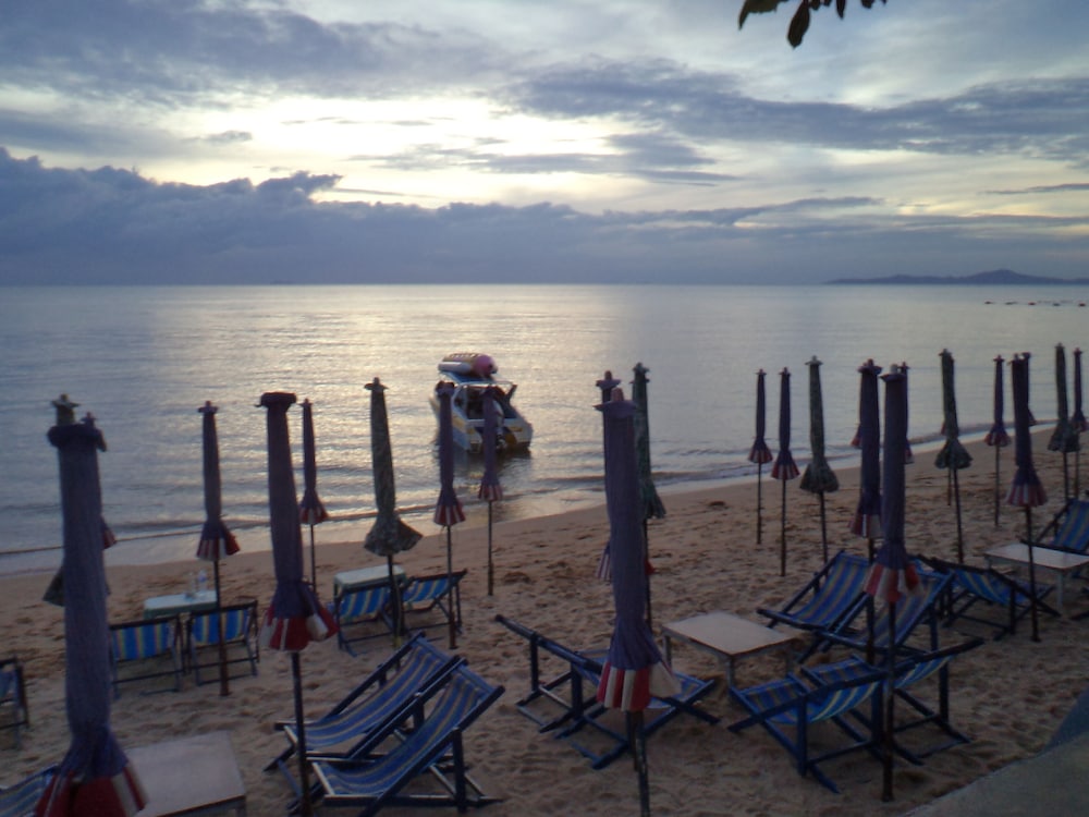The Relaxing Room Lumpini Beach Jomtien 35/47