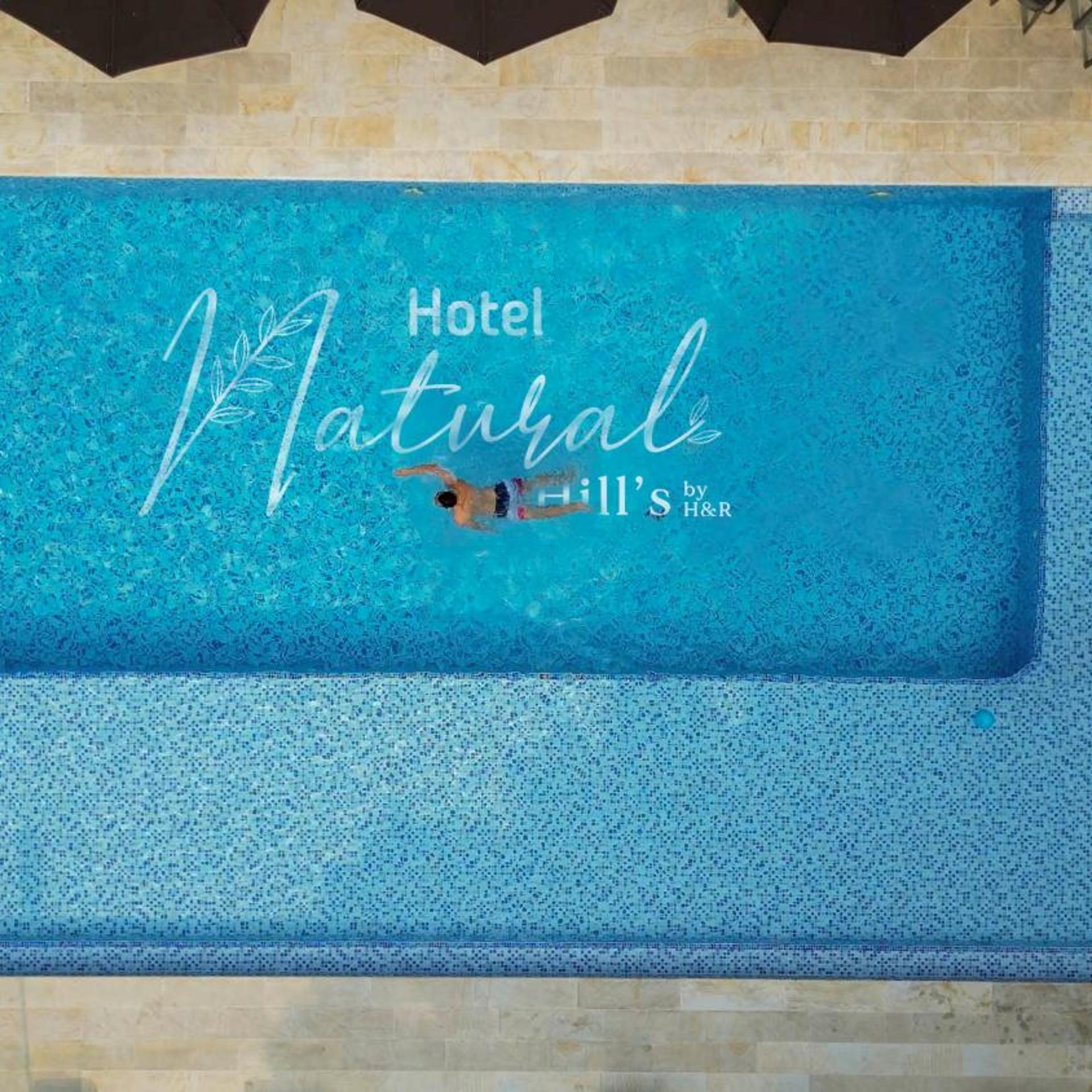Hotel Natural Hills by H&R 25/58
