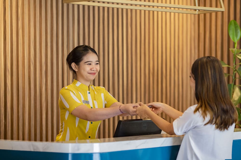 1o1 Urban Jakarta Kelapa Gading the Bnb 9/72