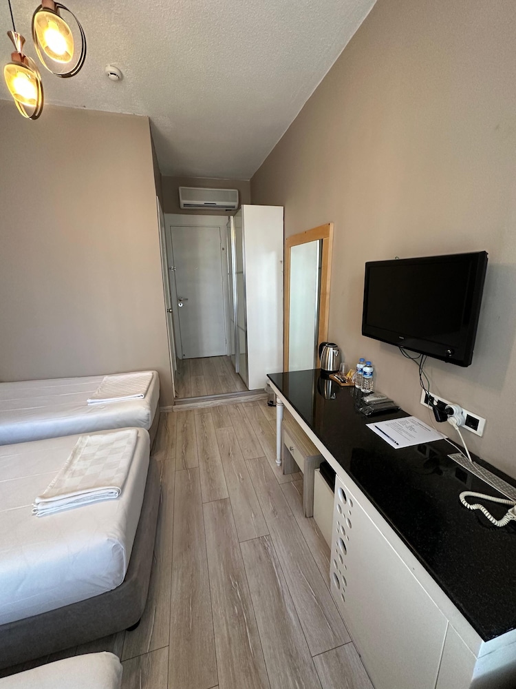 Tashan Hotel Gaziantep 33/42