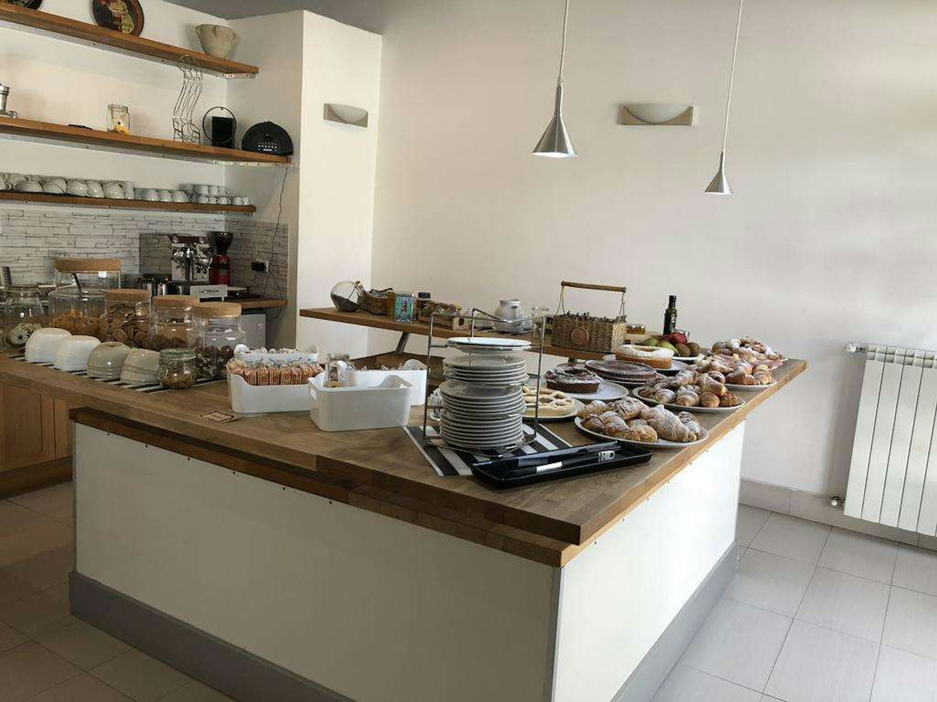 Hotel Villa Michelangelo 11/60