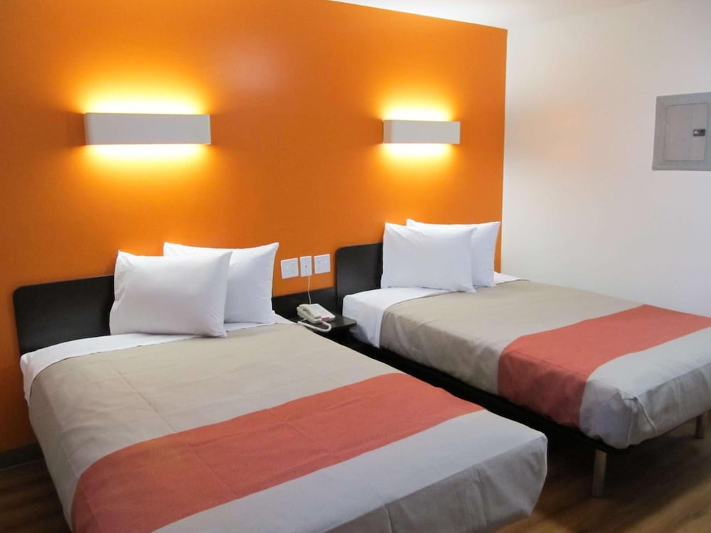 Motel6 Augusta, GA - Fort Gordon 17/31