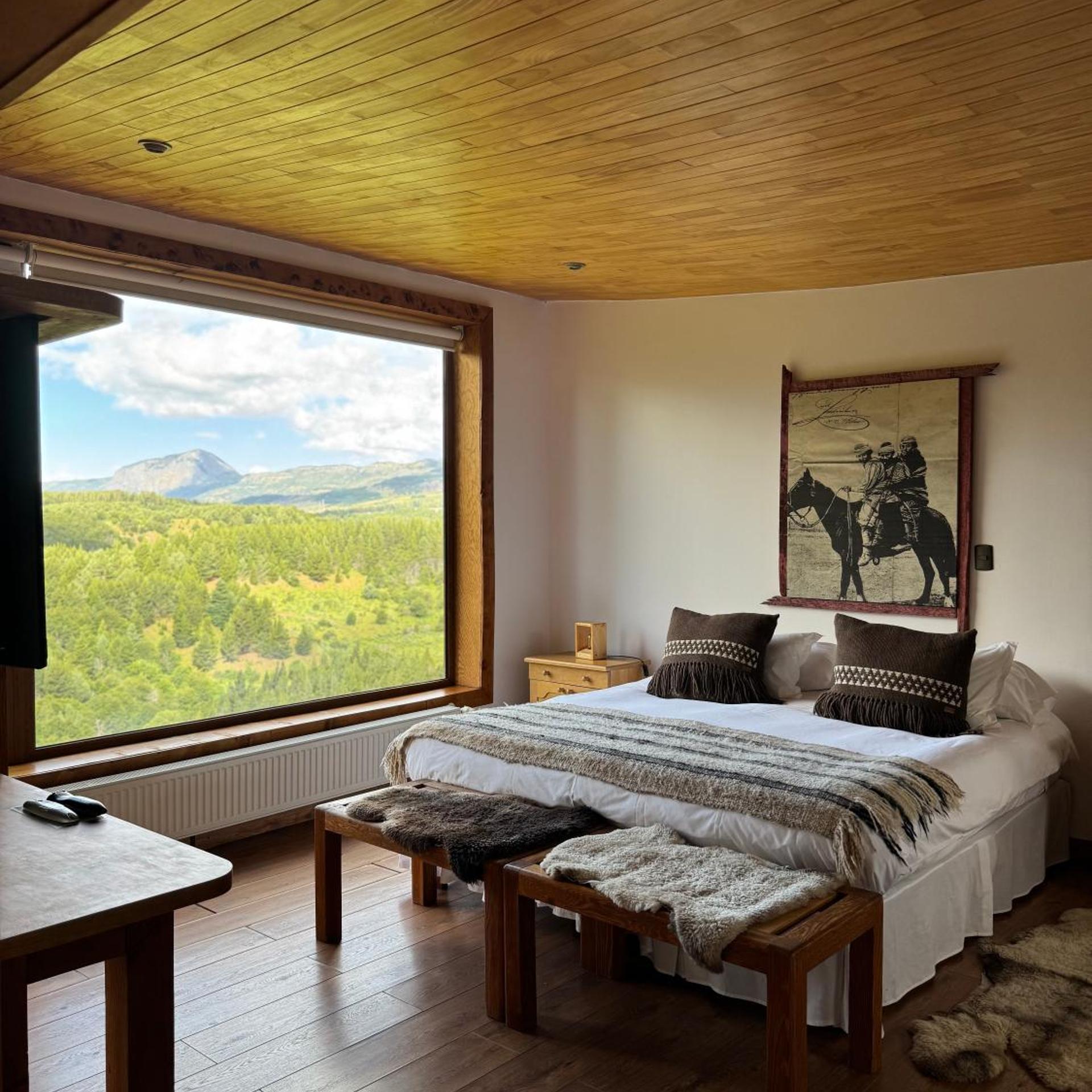 Nomades Hotel Boutique 9/45