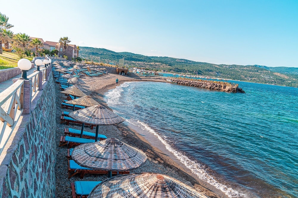 Assos Dove Hotel Resort Spa 52/67