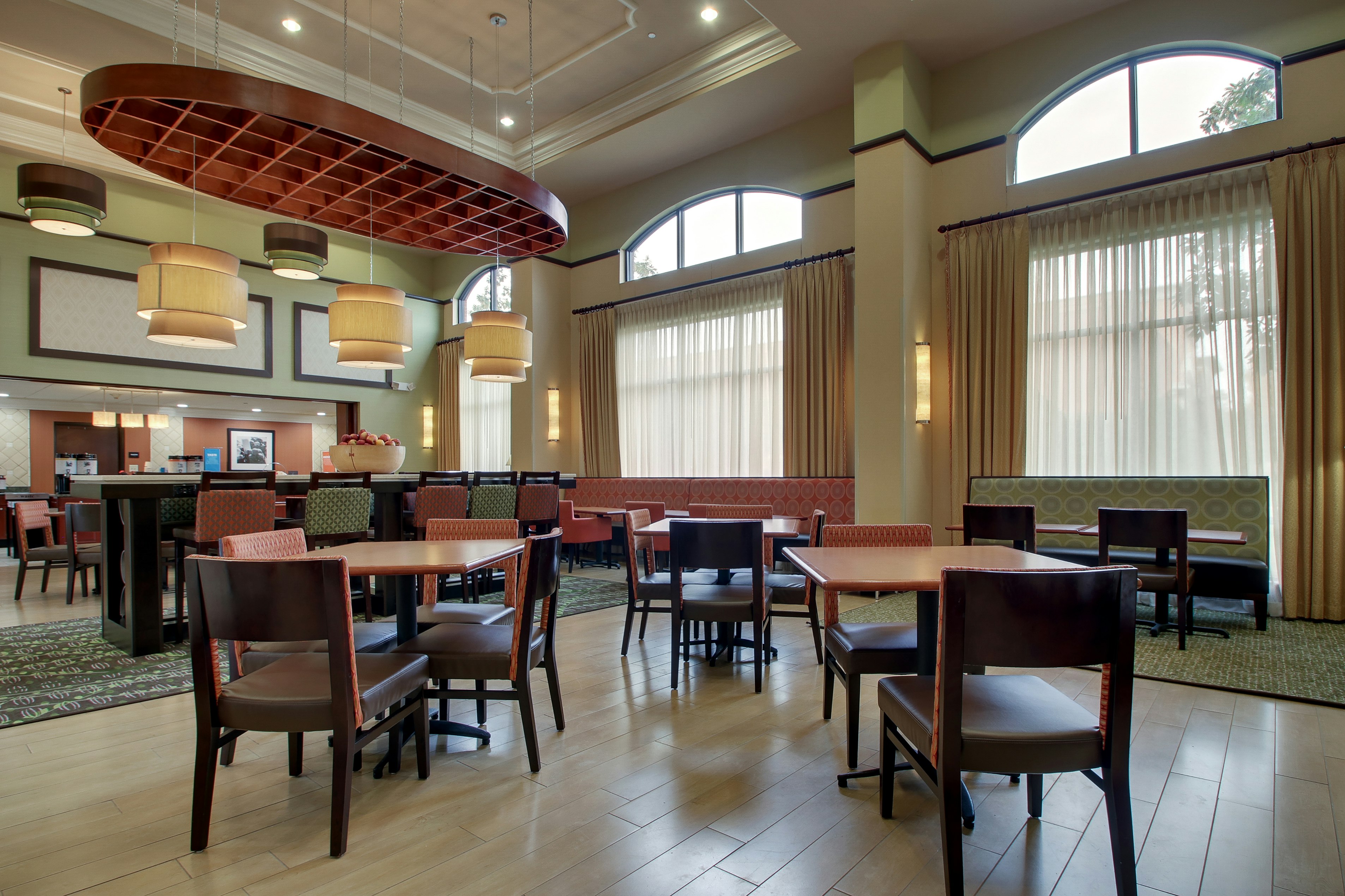 Hampton Inn Suites Spartanburg I 26 Westgate Mall 43/59