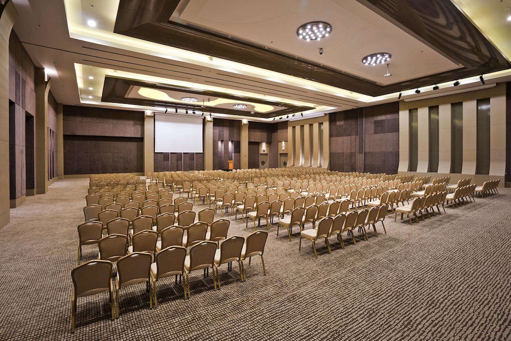 Maxx Royal Belek Golf Resort 38/50