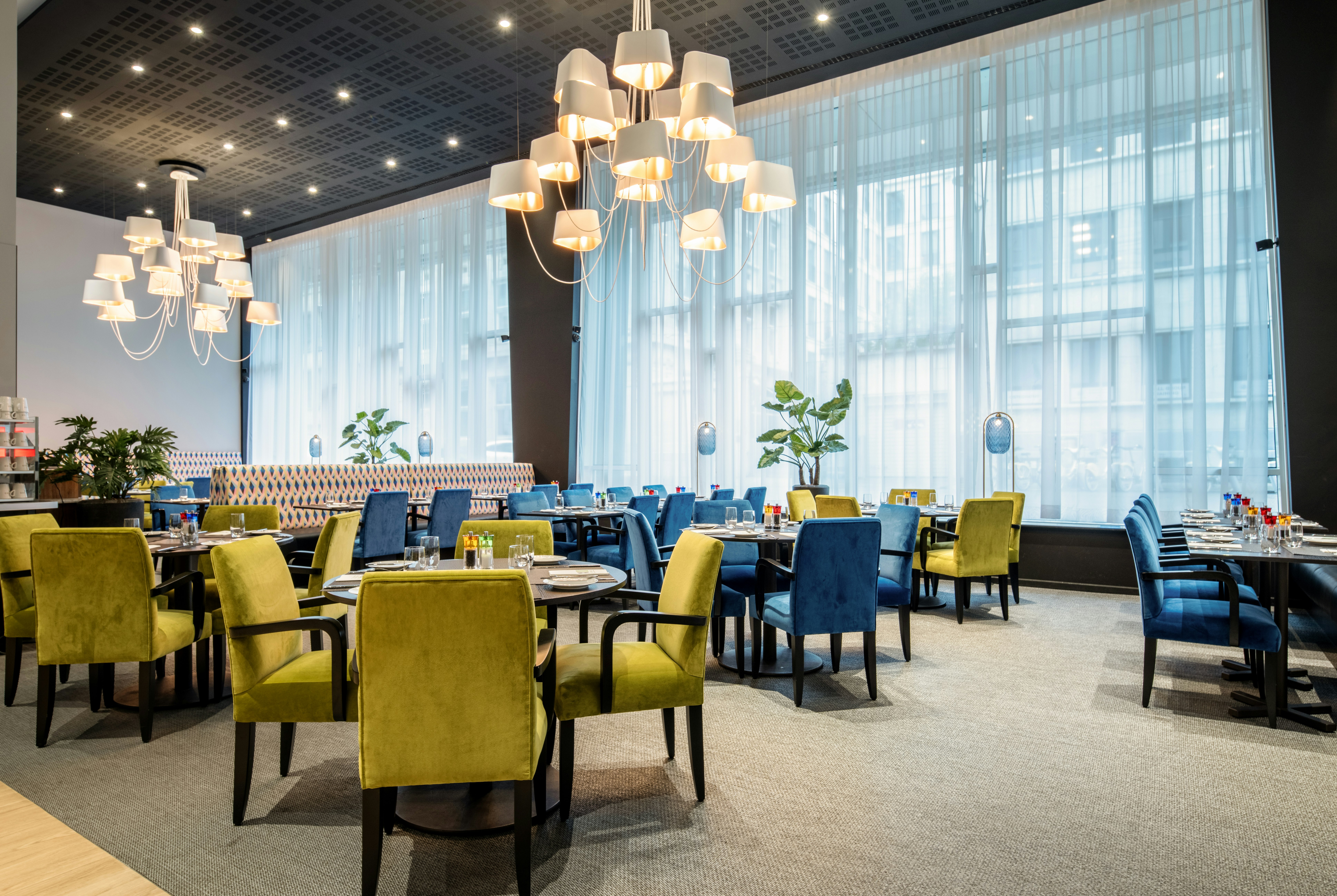 Thon Hotel Eu 61/86
