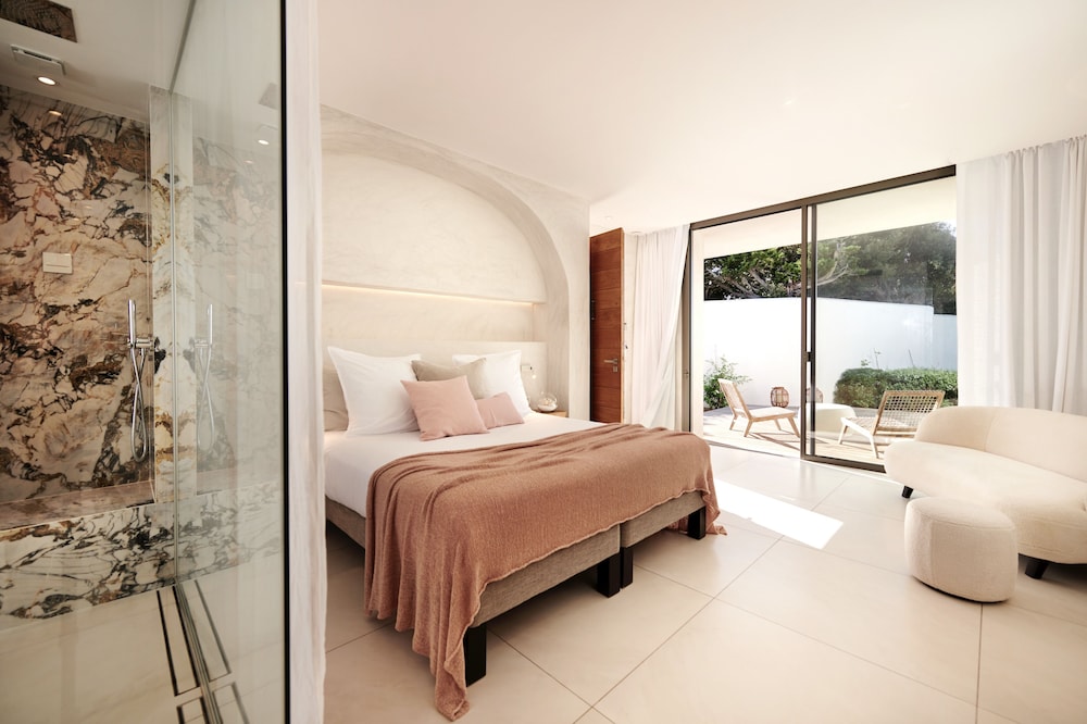 Hotel Cala Di Greco 14/50
