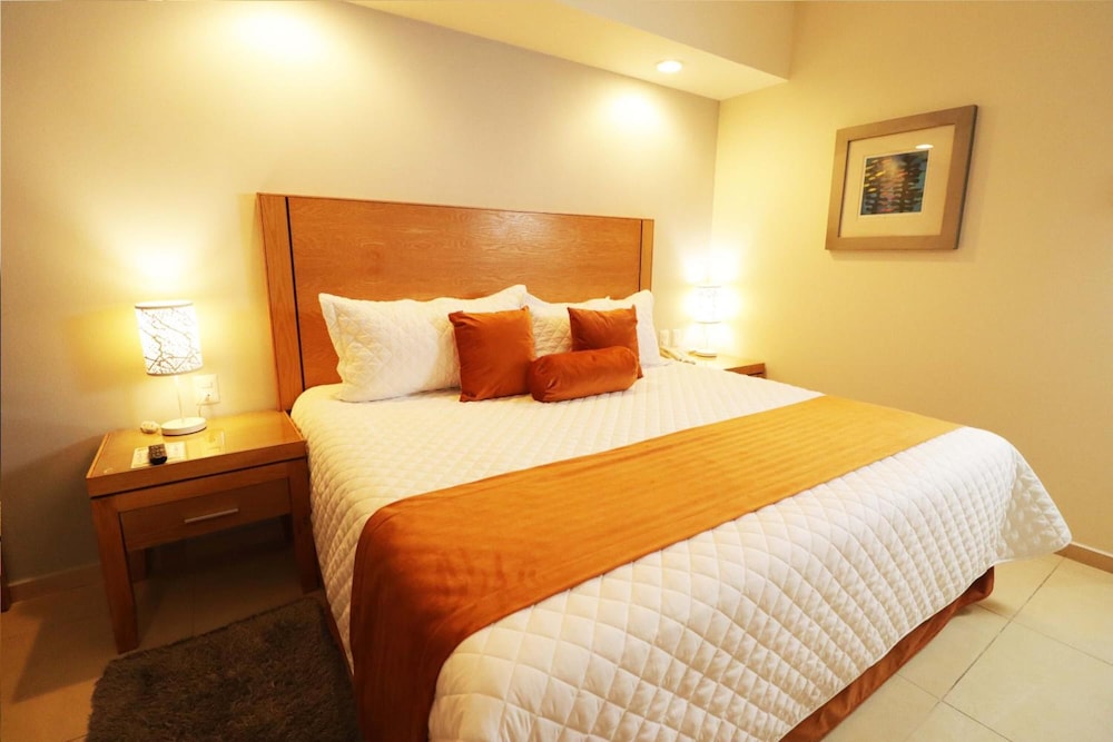 Hotel Hb Cordoba 17/53