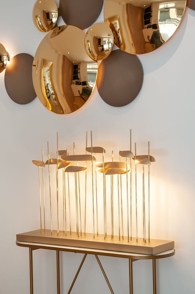 Hotel Au Coeur Des Arts Et Metiers 21/28