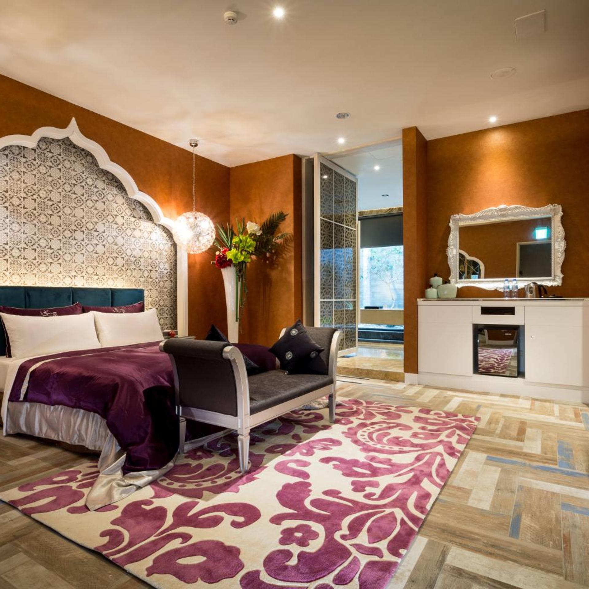 Shu Shia Motel 18/60